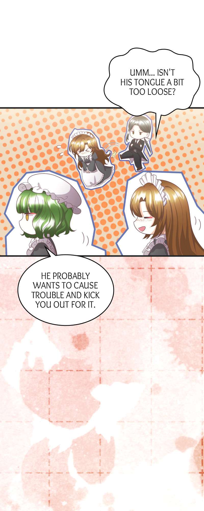 Please Fulfill Your End of the Bargain, My Grace! Chapter 111 237 44