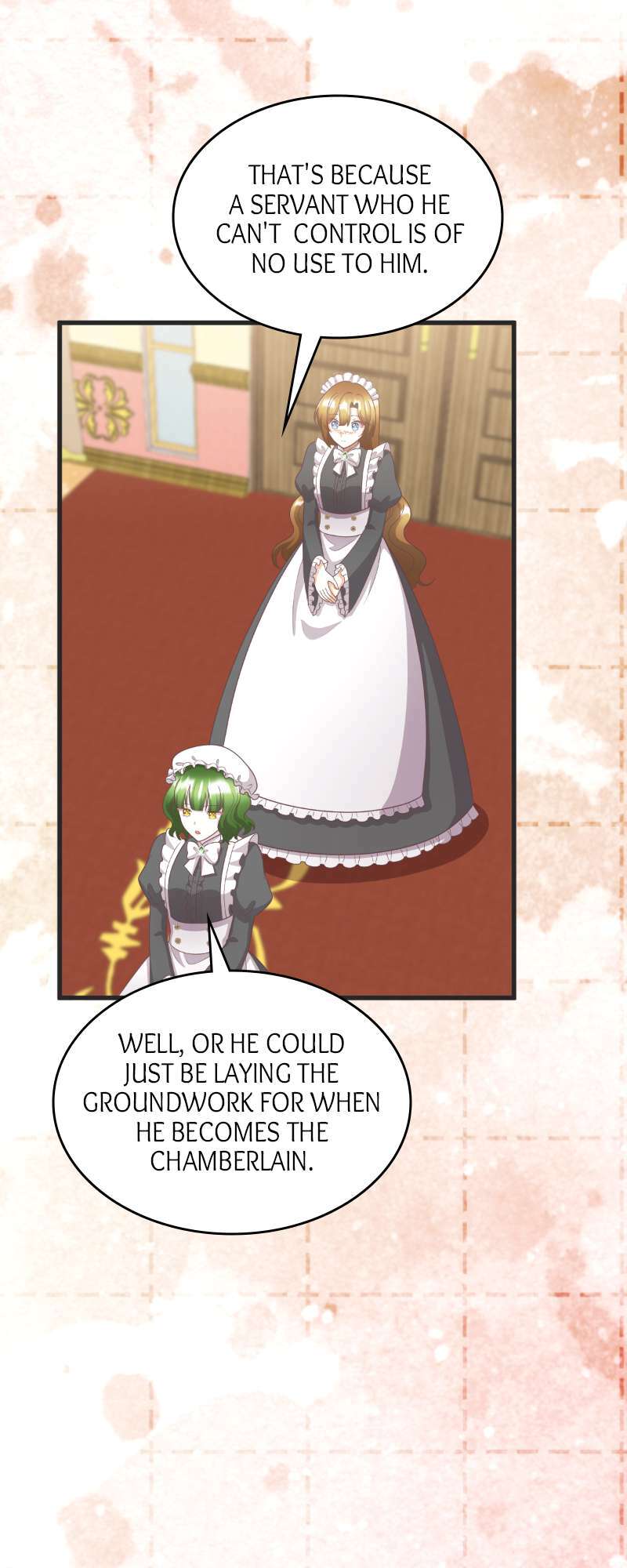 Please Fulfill Your End of the Bargain, My Grace! Chapter 111 238 45