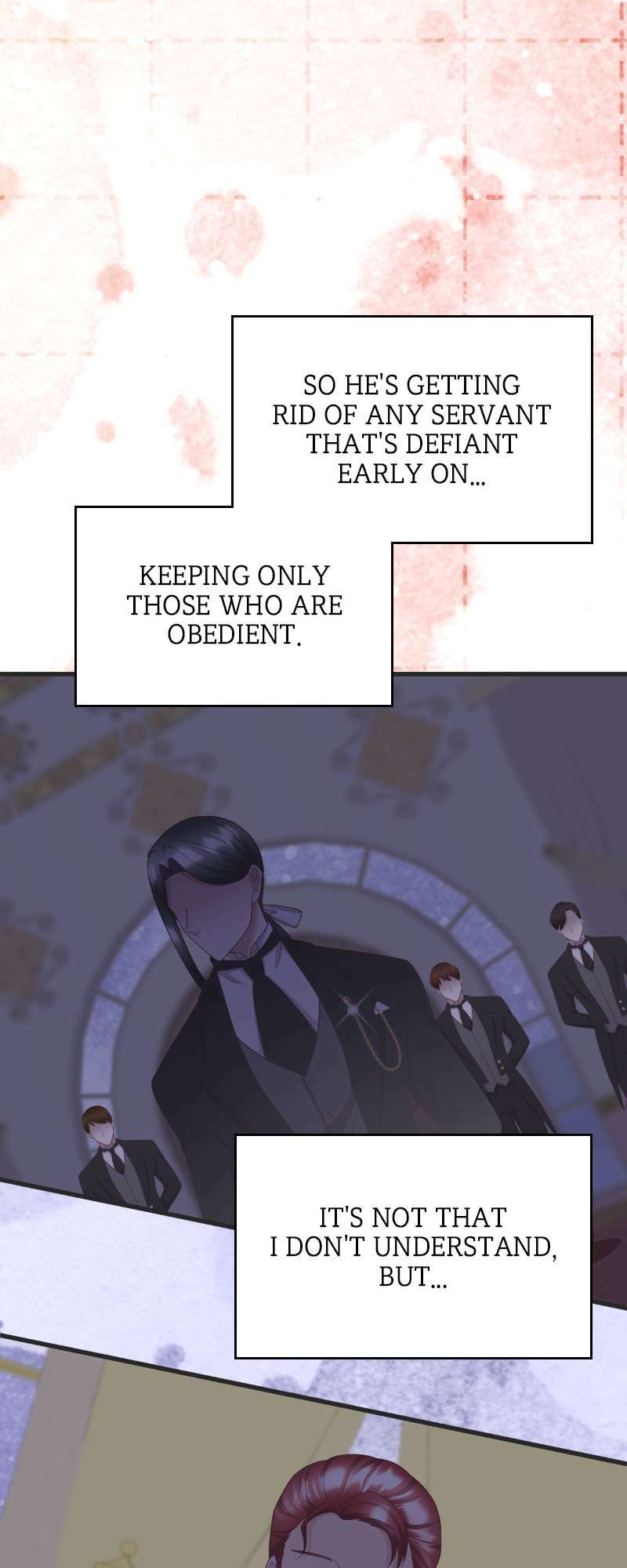 Please Fulfill Your End of the Bargain, My Grace! Chapter 111 239 46