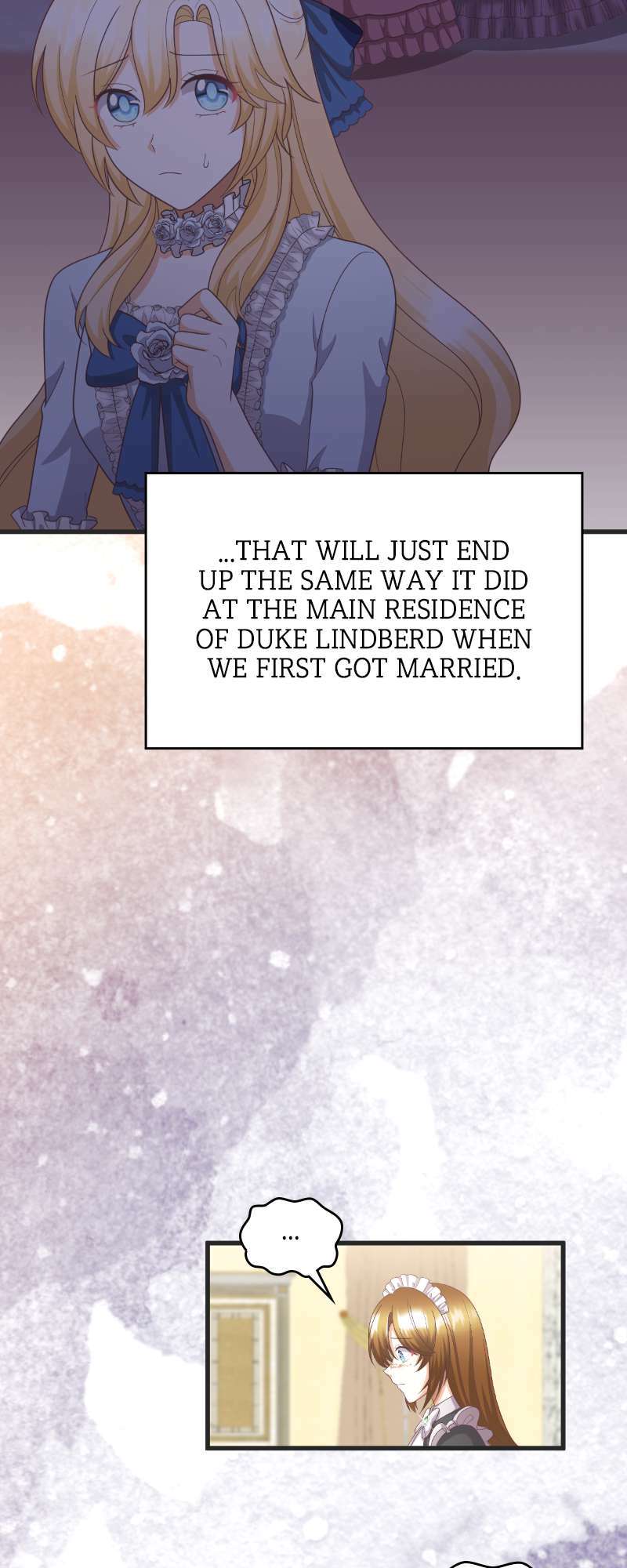 Please Fulfill Your End of the Bargain, My Grace! Chapter 111 242 49