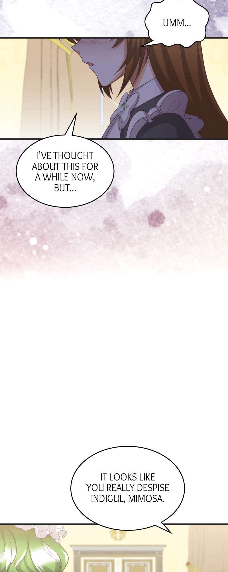 Please Fulfill Your End of the Bargain, My Grace! Chapter 111 243 50