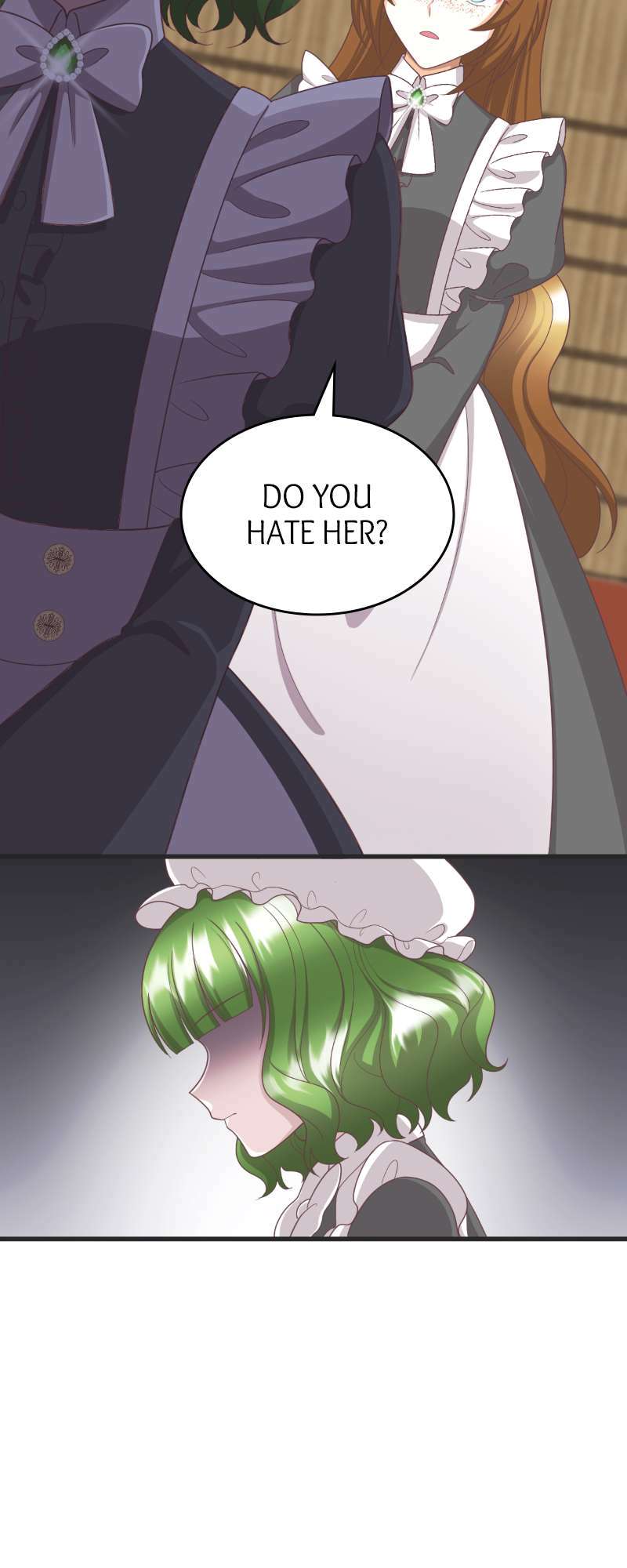 Please Fulfill Your End of the Bargain, My Grace! Chapter 111 245 52