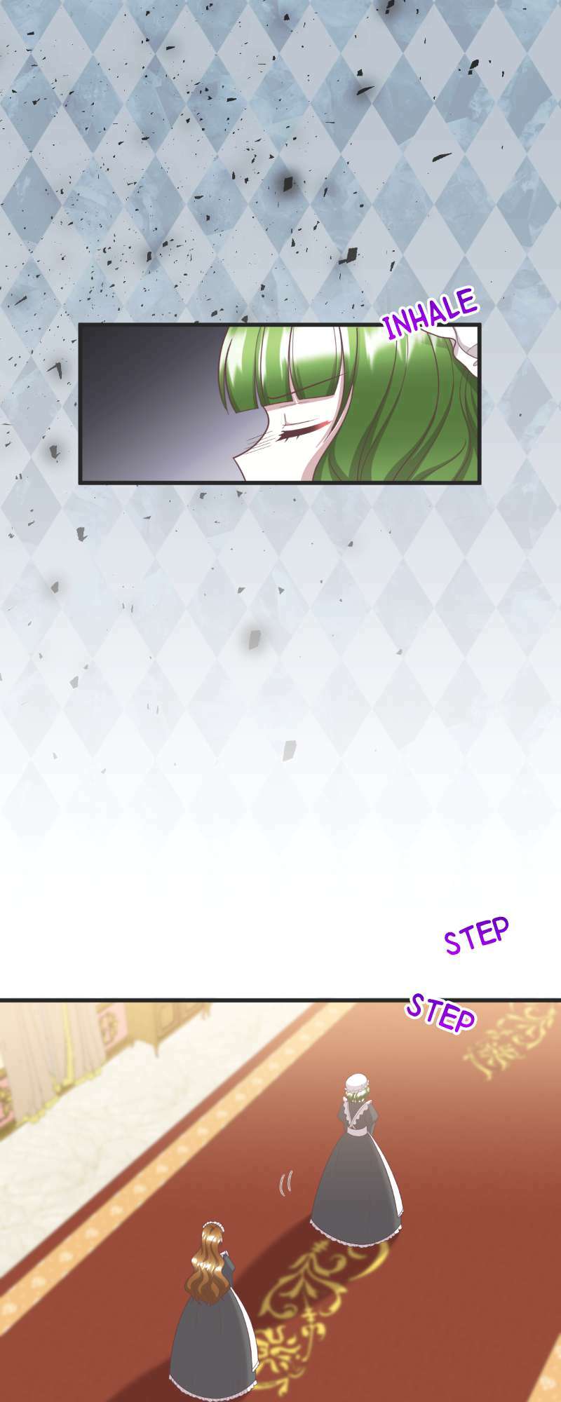 Please Fulfill Your End of the Bargain, My Grace! Chapter 111 247 54