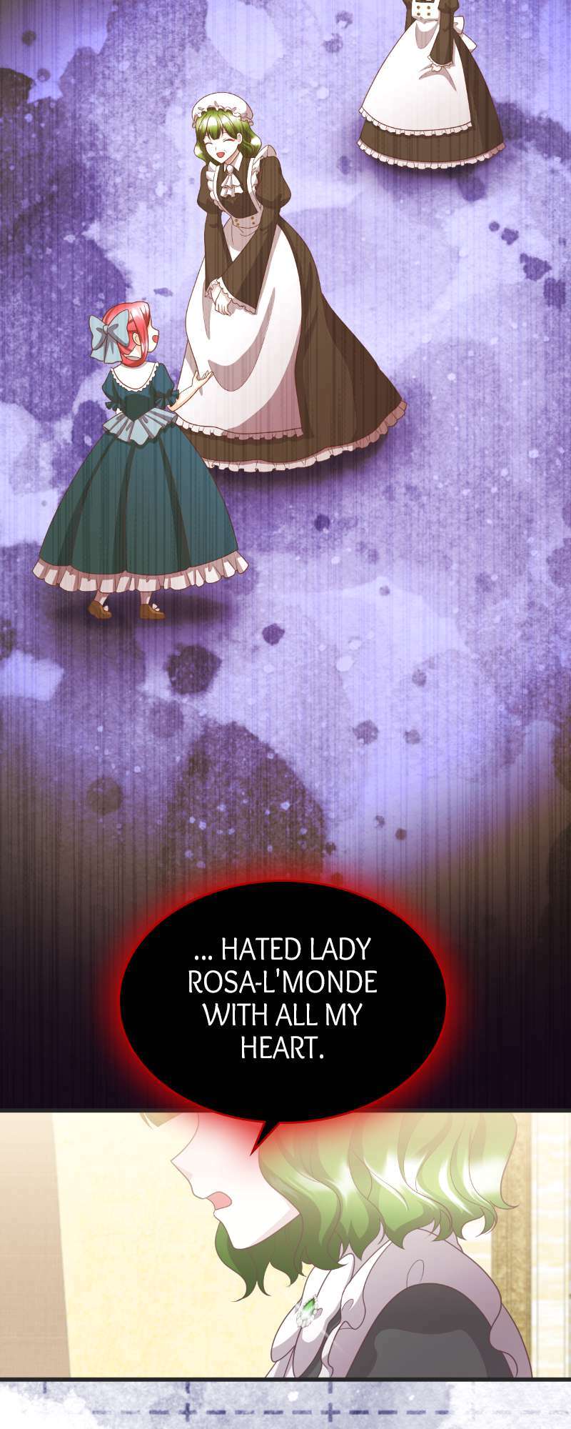 Please Fulfill Your End of the Bargain, My Grace! Chapter 111 251 58