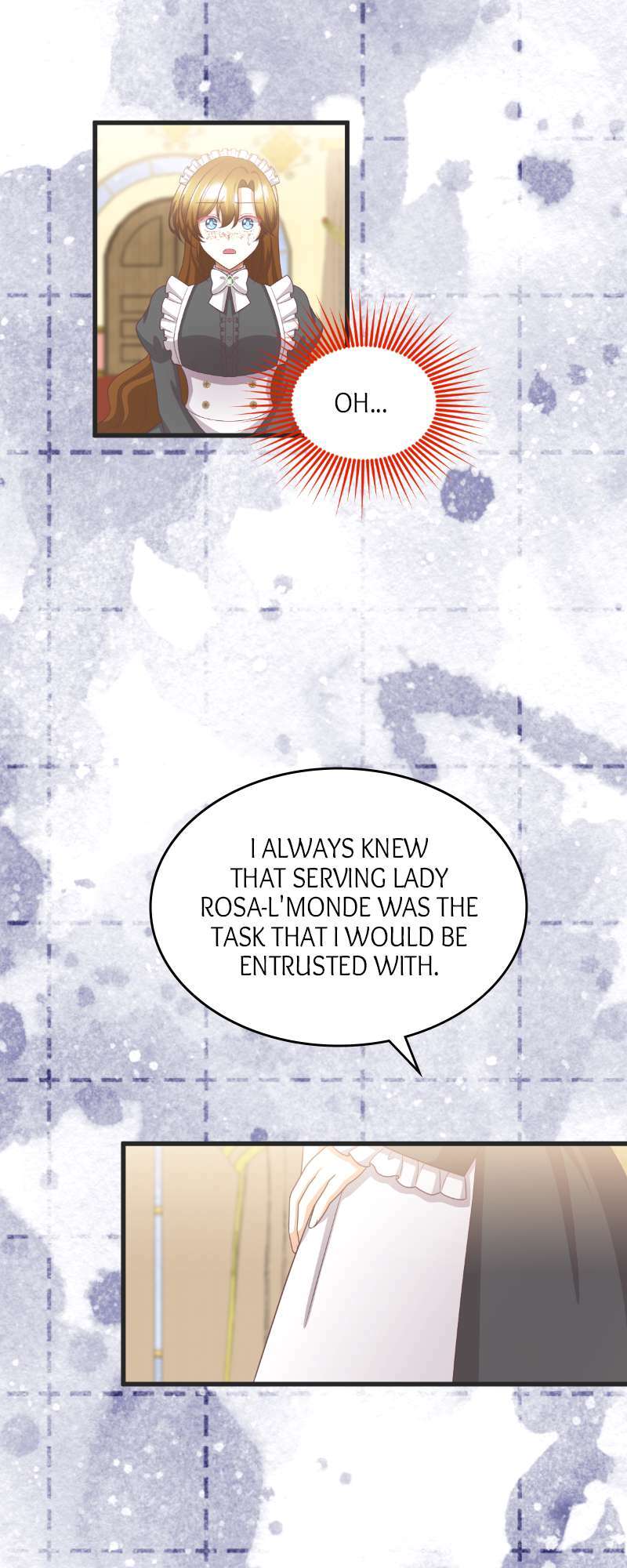 Please Fulfill Your End of the Bargain, My Grace! Chapter 111 252 59