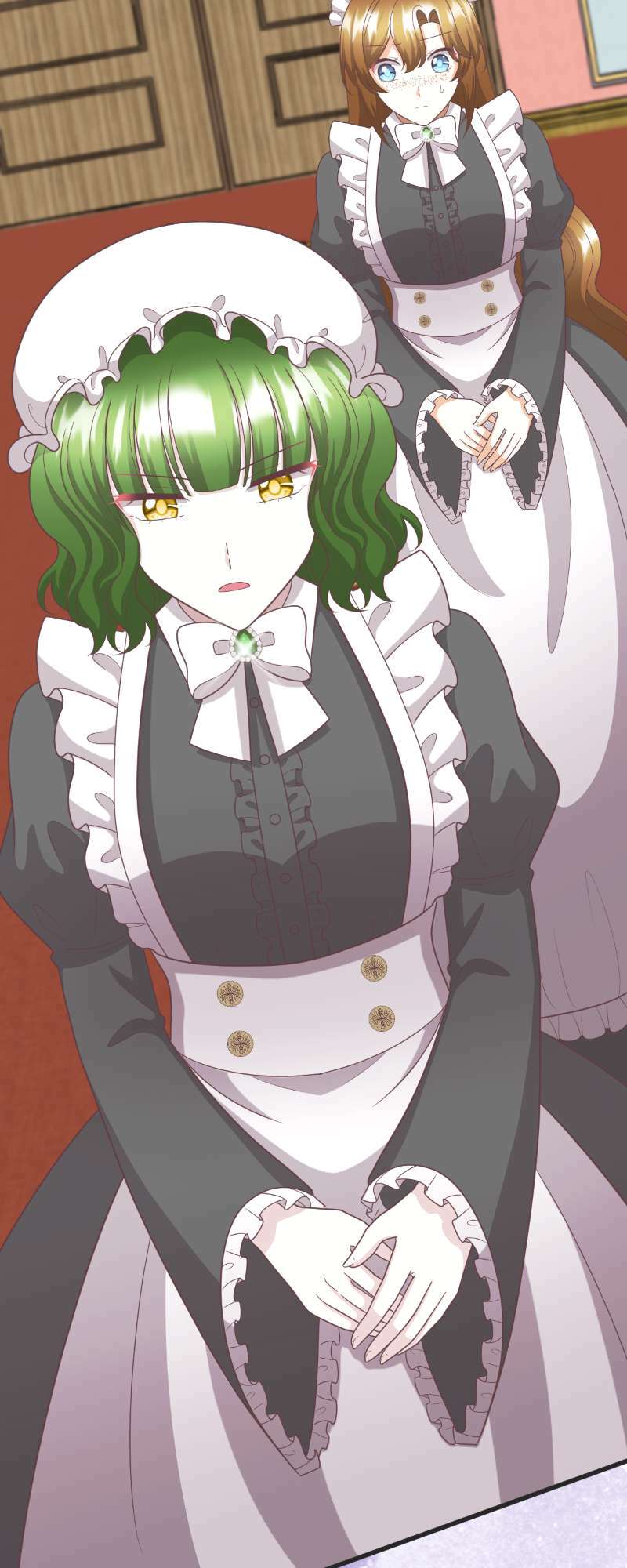 Please Fulfill Your End of the Bargain, My Grace! Chapter 111 254 61