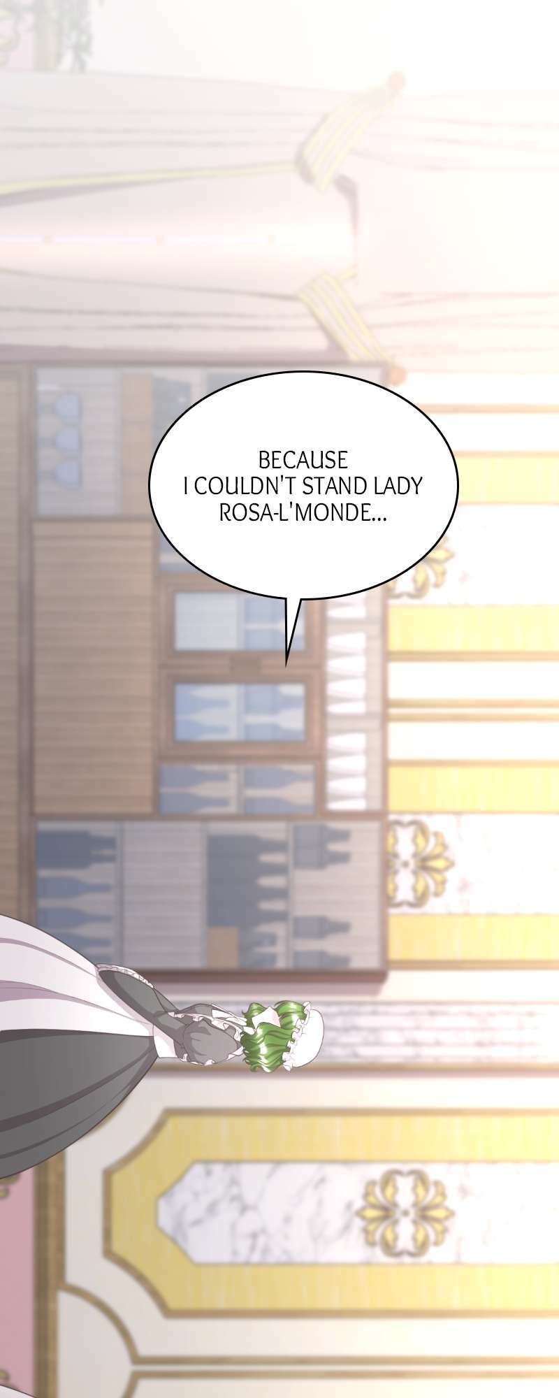 Please Fulfill Your End of the Bargain, My Grace! Chapter 112 227 01