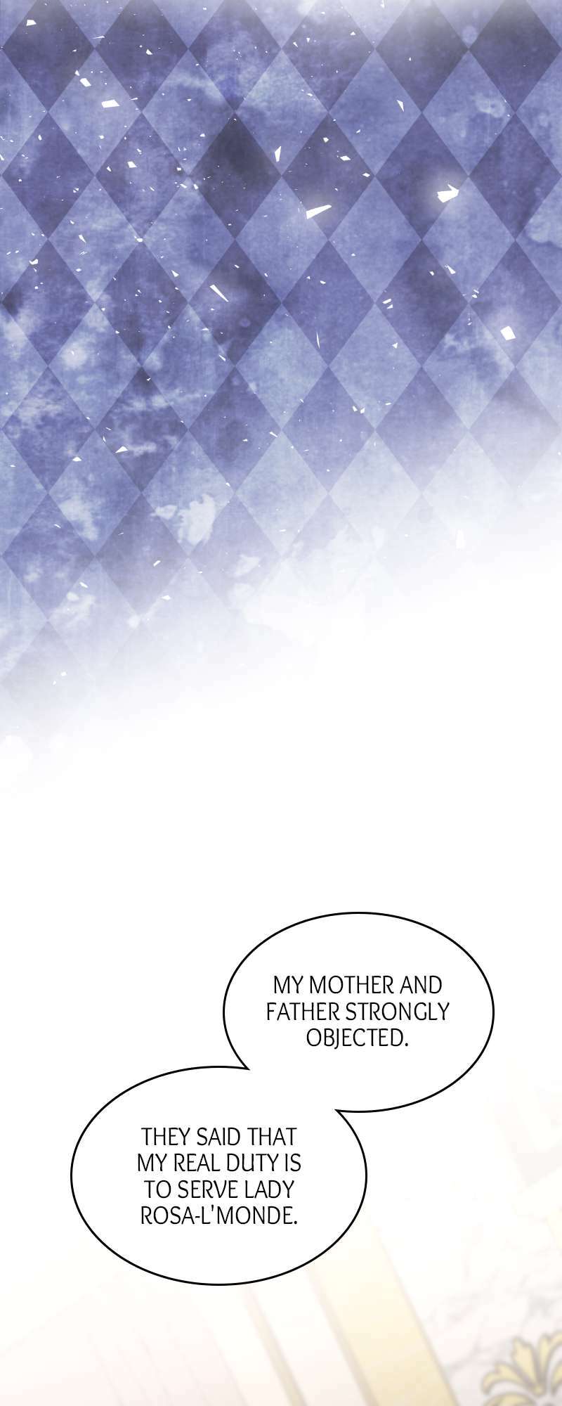 Please Fulfill Your End of the Bargain, My Grace! Chapter 112 231 05