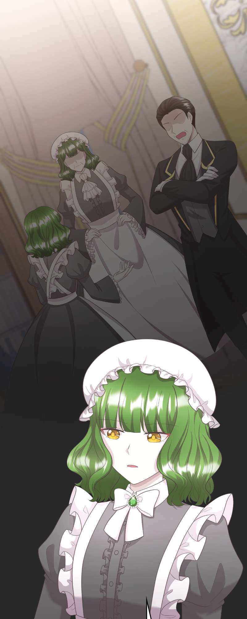 Please Fulfill Your End of the Bargain, My Grace! Chapter 112 232 06