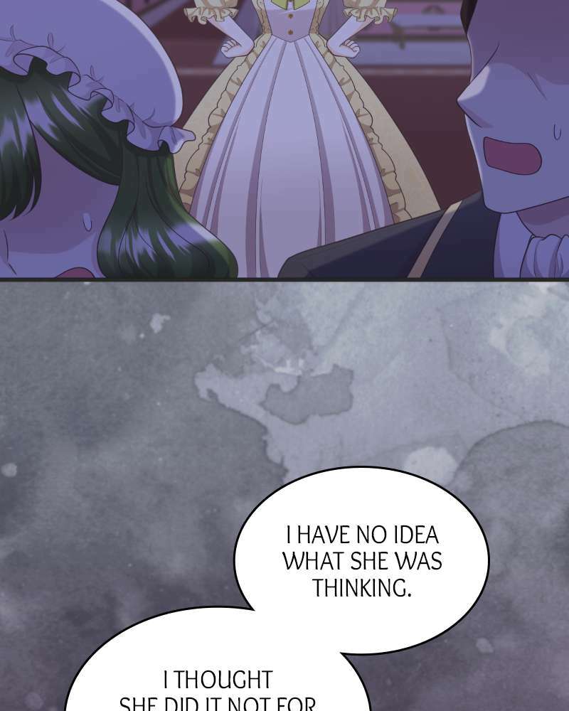 Please Fulfill Your End of the Bargain, My Grace! Chapter 112 234 08