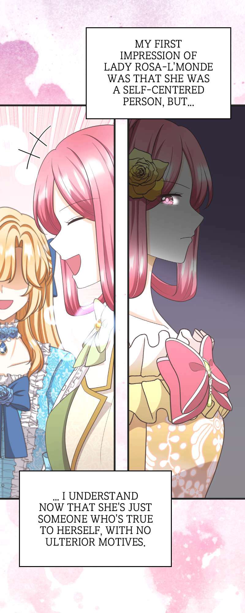 Please Fulfill Your End of the Bargain, My Grace! Chapter 112 236 10