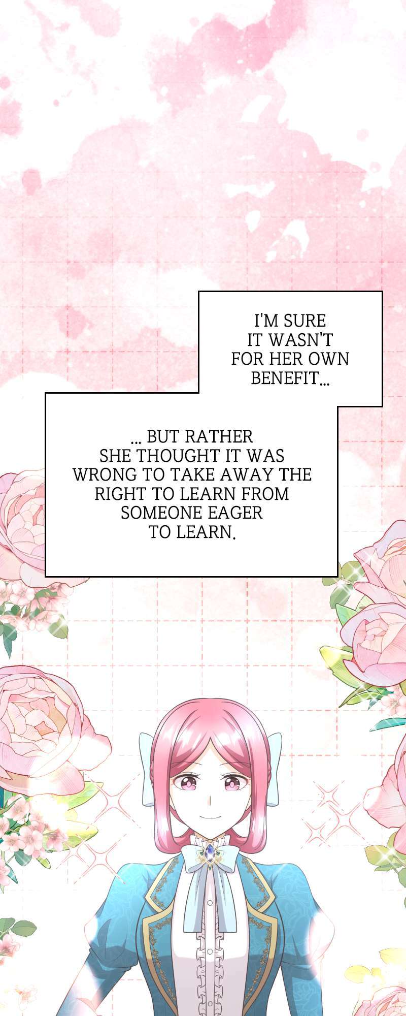 Please Fulfill Your End of the Bargain, My Grace! Chapter 112 237 11