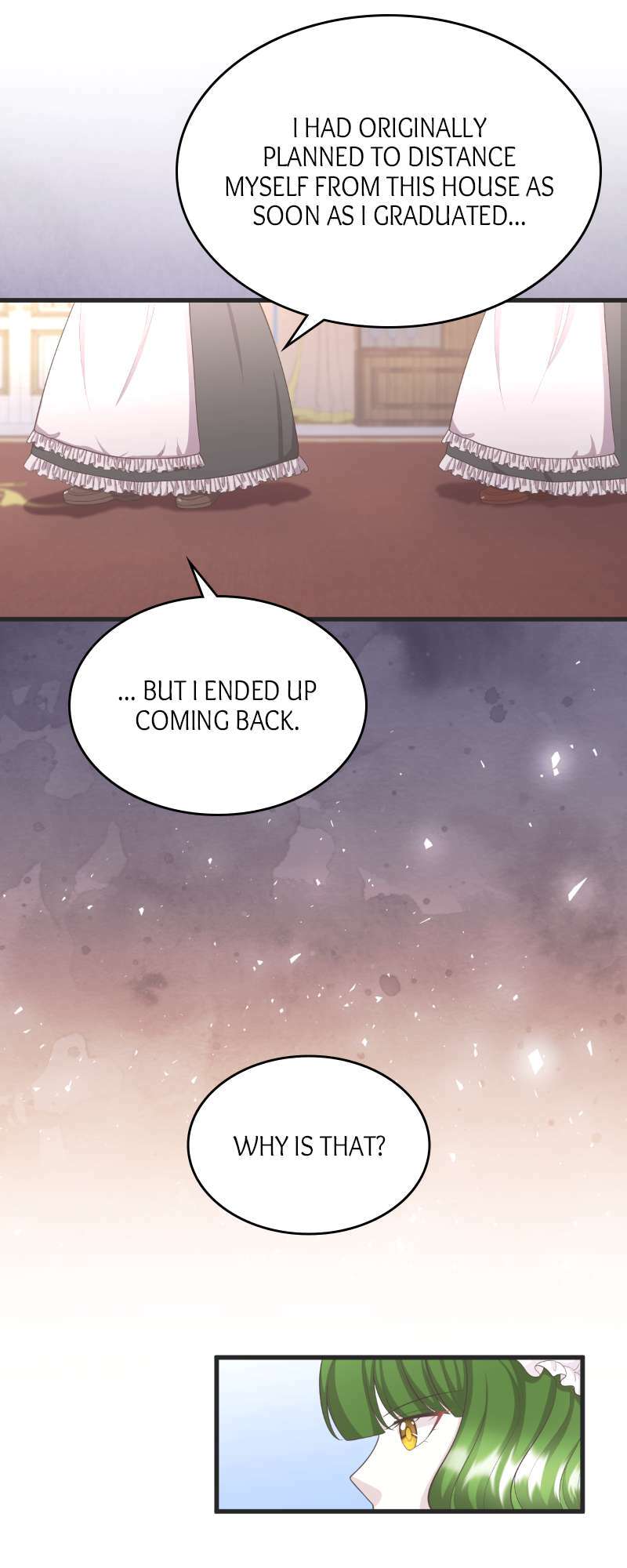 Please Fulfill Your End of the Bargain, My Grace! Chapter 112 240 14