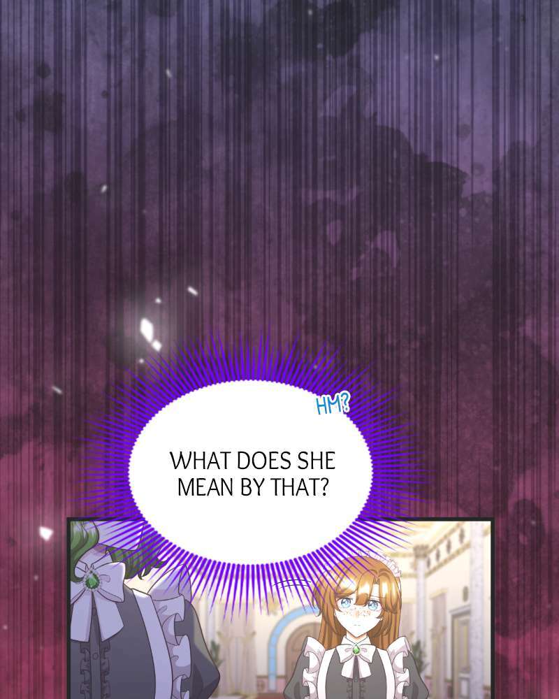 Please Fulfill Your End of the Bargain, My Grace! Chapter 112 242 16