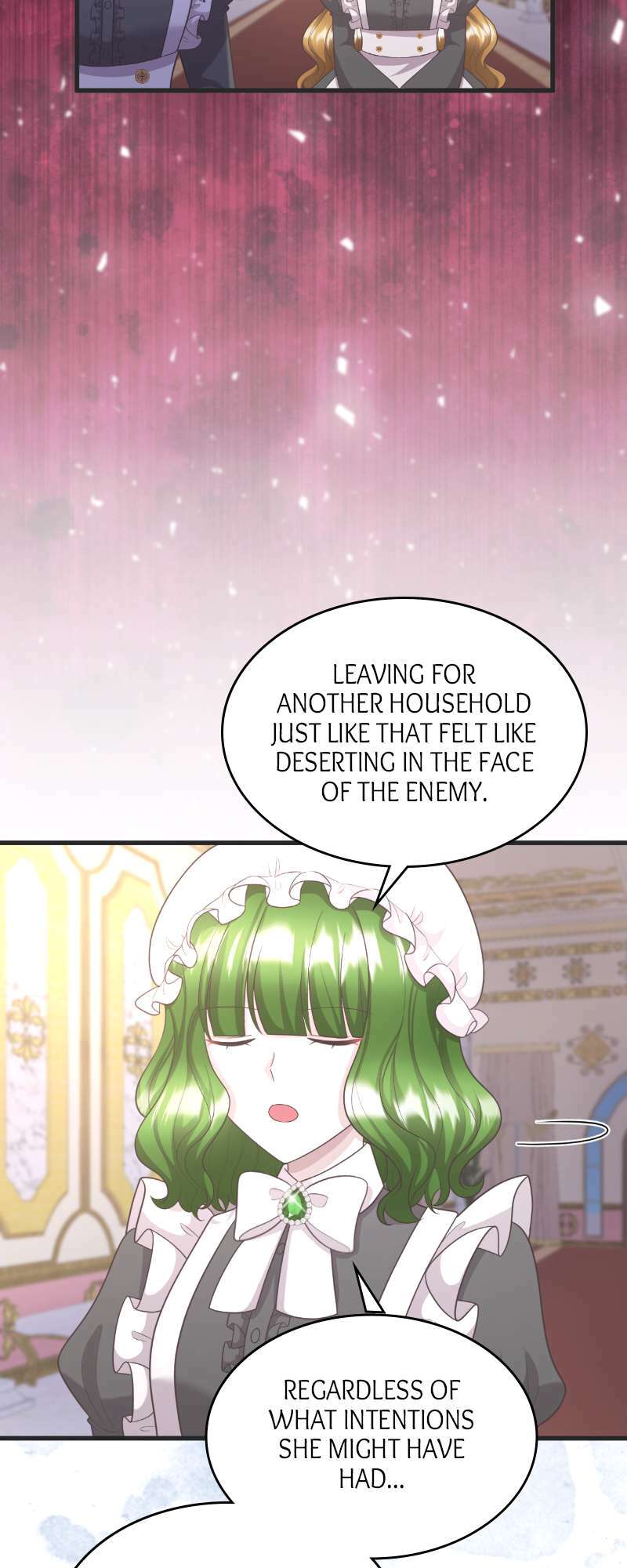 Please Fulfill Your End of the Bargain, My Grace! Chapter 112 243 17