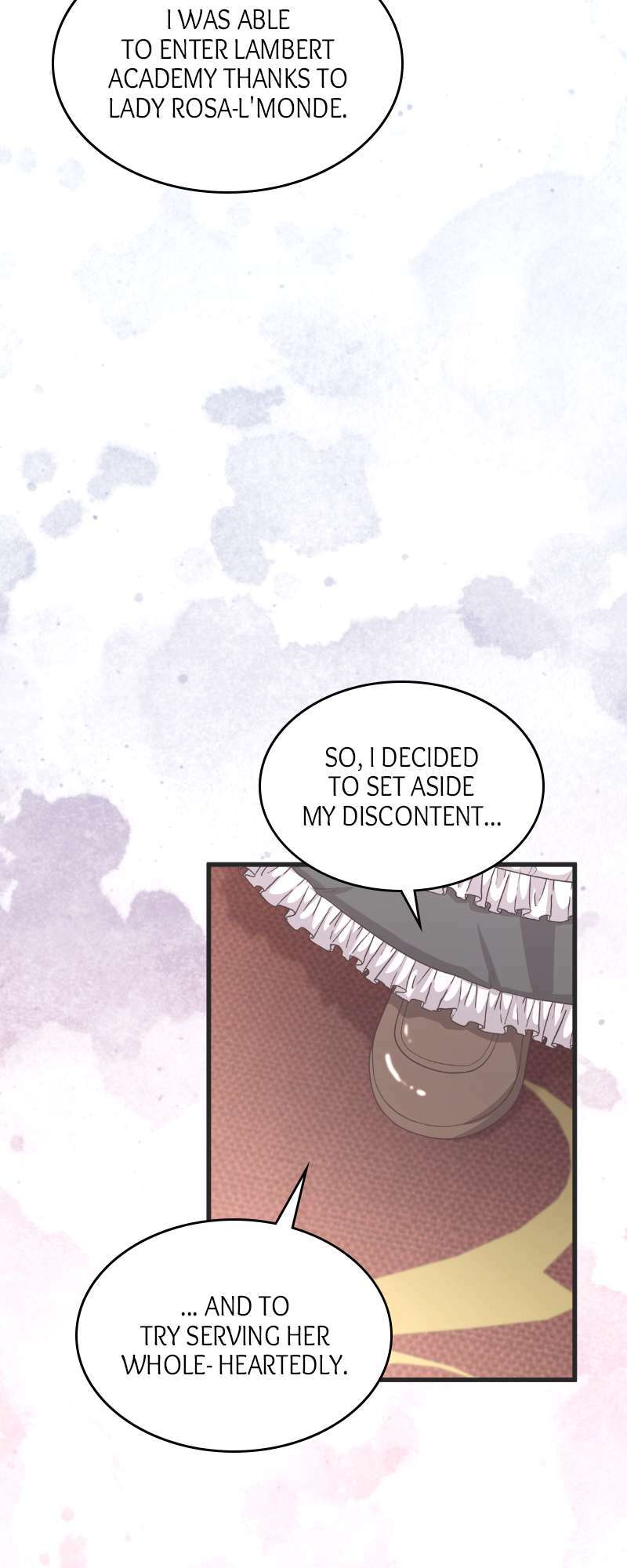 Please Fulfill Your End of the Bargain, My Grace! Chapter 112 244 18