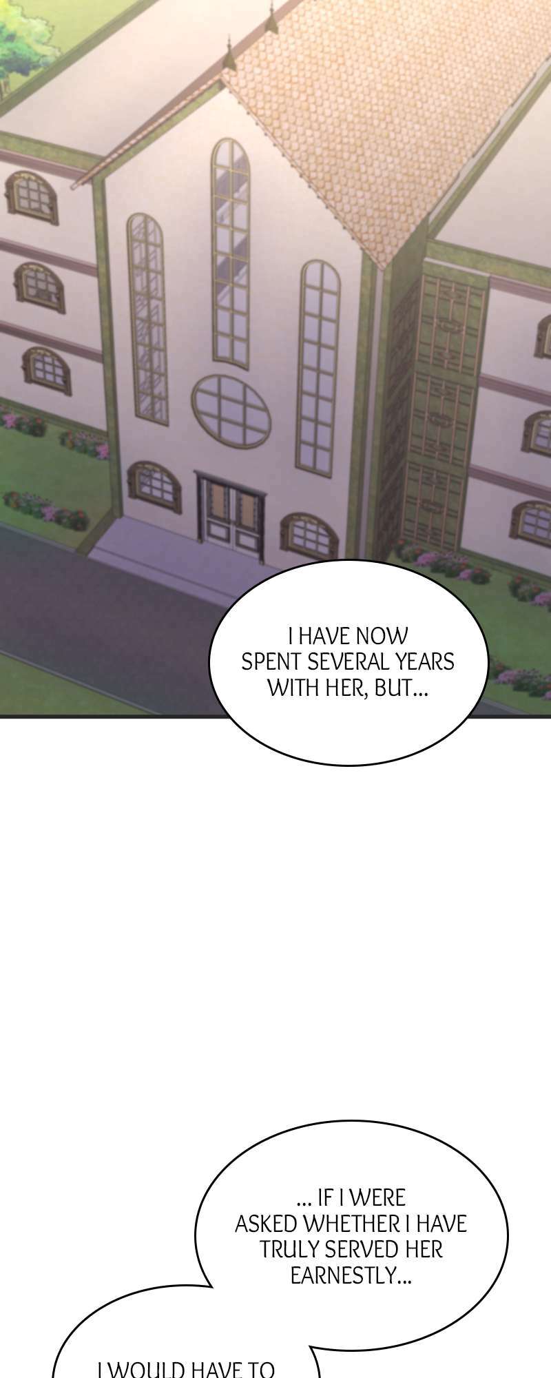 Please Fulfill Your End of the Bargain, My Grace! Chapter 112 246 20