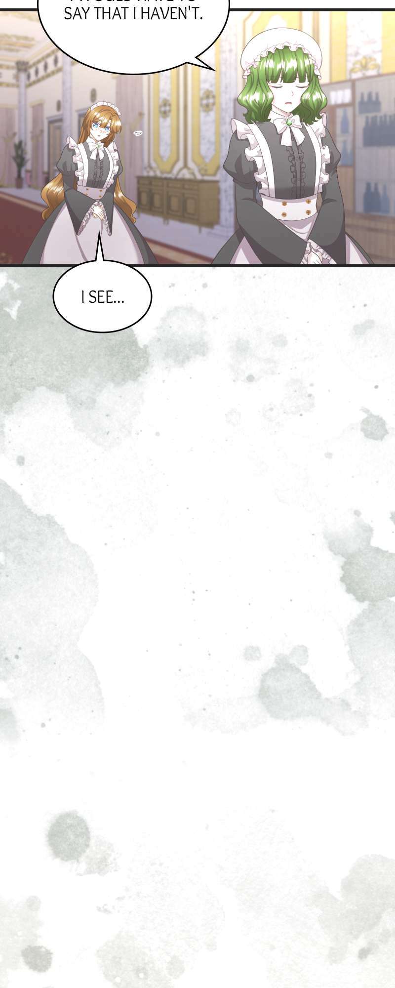 Please Fulfill Your End of the Bargain, My Grace! Chapter 112 247 21