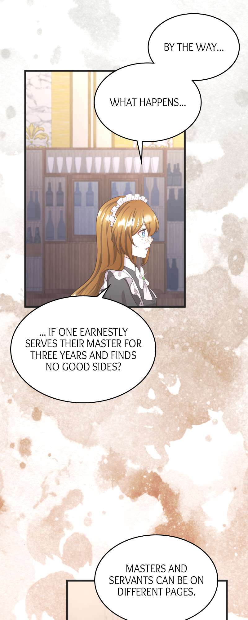 Please Fulfill Your End of the Bargain, My Grace! Chapter 112 248 22