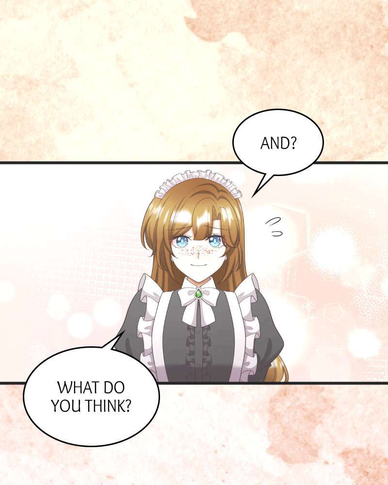 Please Fulfill Your End of the Bargain, My Grace! Chapter 112 250 24