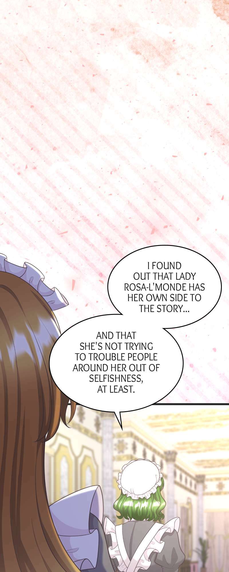 Please Fulfill Your End of the Bargain, My Grace! Chapter 112 251 25