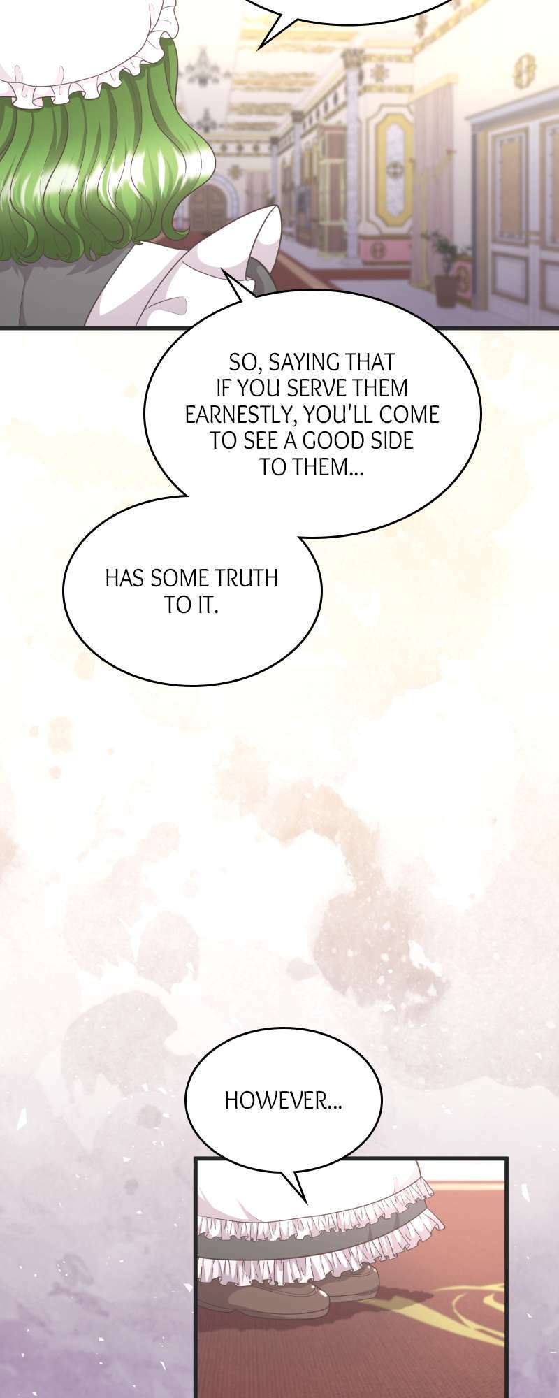 Please Fulfill Your End of the Bargain, My Grace! Chapter 112 253 27