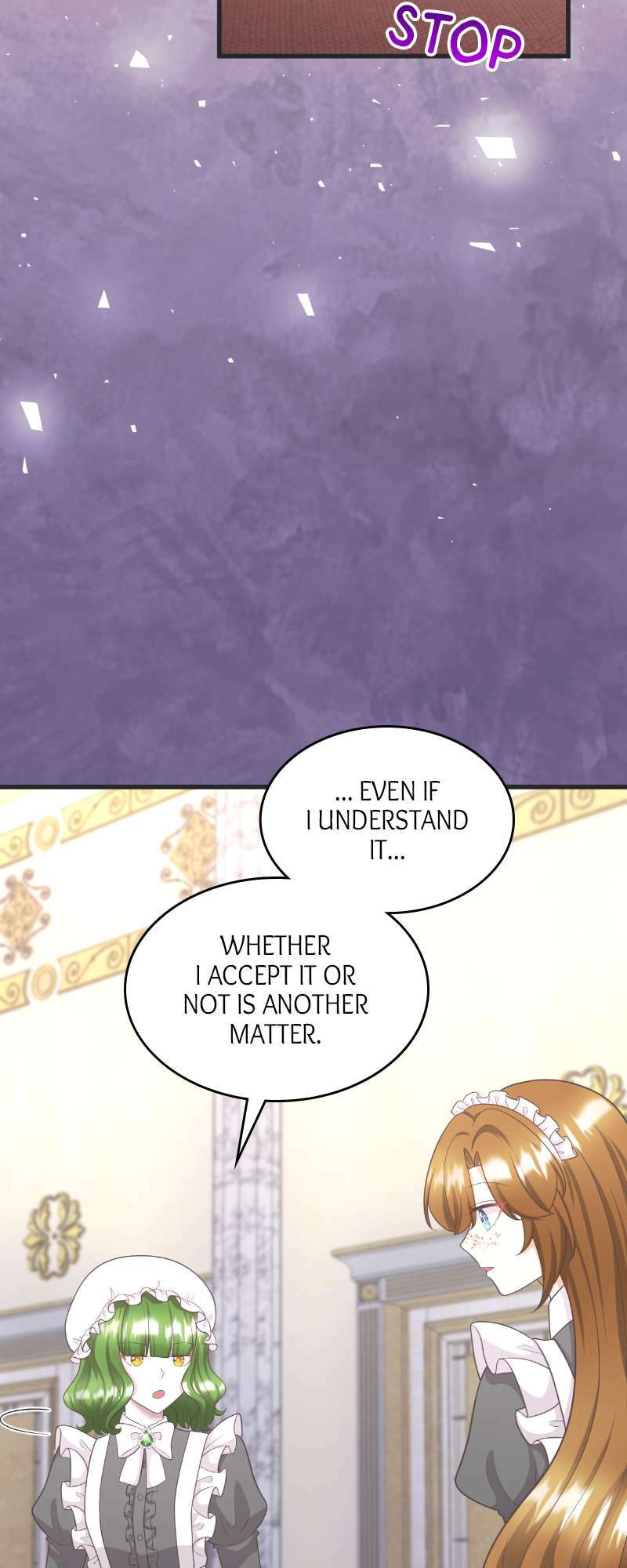 Please Fulfill Your End of the Bargain, My Grace! Chapter 112 254 28