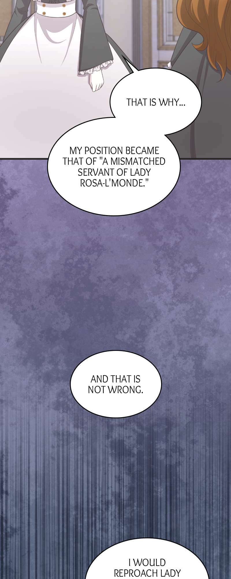 Please Fulfill Your End of the Bargain, My Grace! Chapter 112 255 29