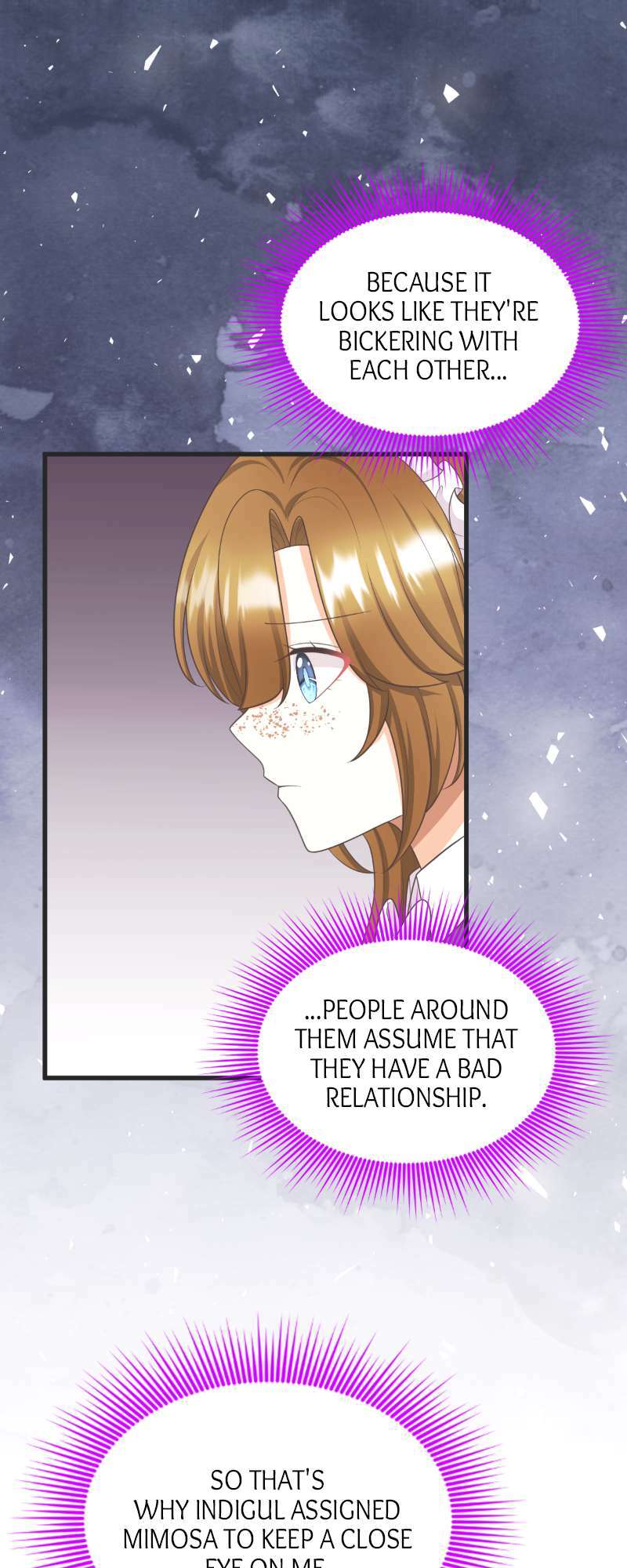 Please Fulfill Your End of the Bargain, My Grace! Chapter 112 257 31