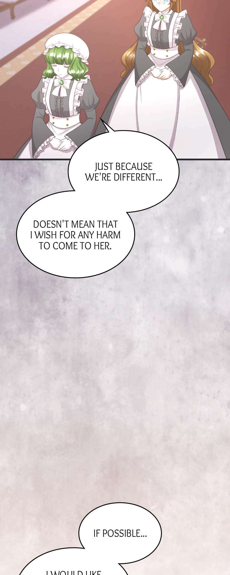 Please Fulfill Your End of the Bargain, My Grace! Chapter 112 259 33