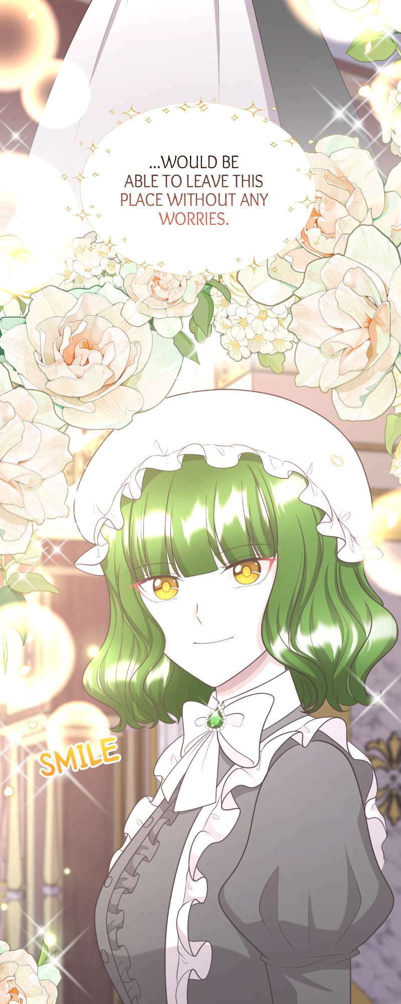 Please Fulfill Your End of the Bargain, My Grace! Chapter 112 261 35