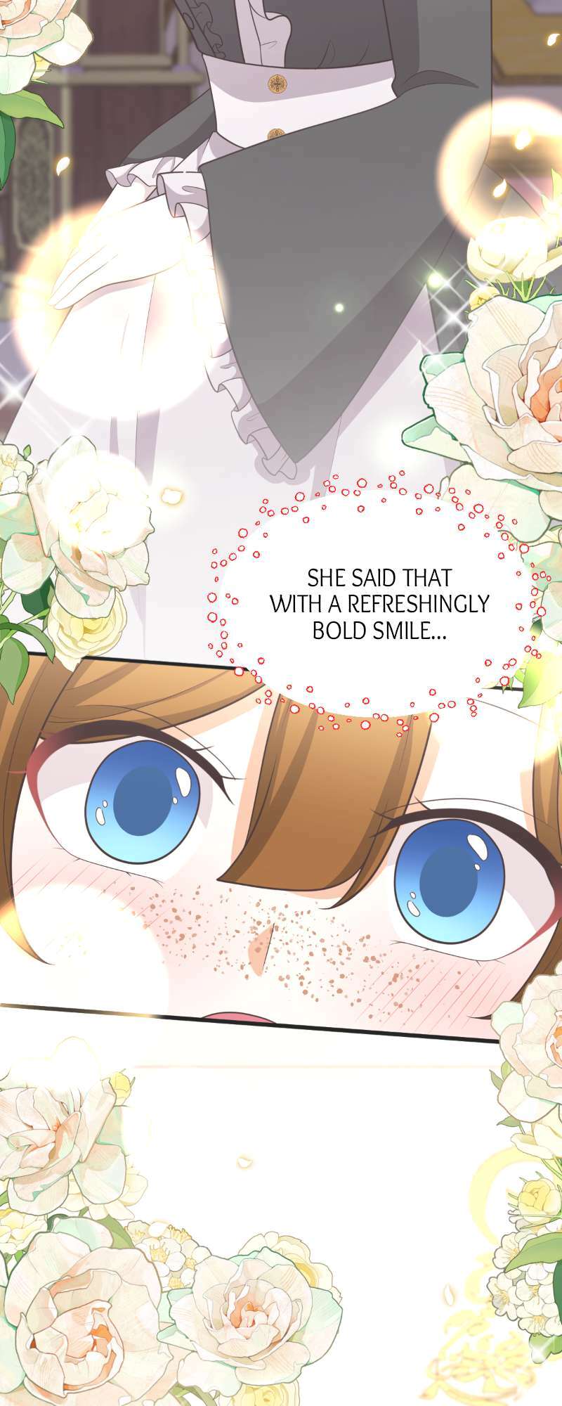 Please Fulfill Your End of the Bargain, My Grace! Chapter 112 262 36