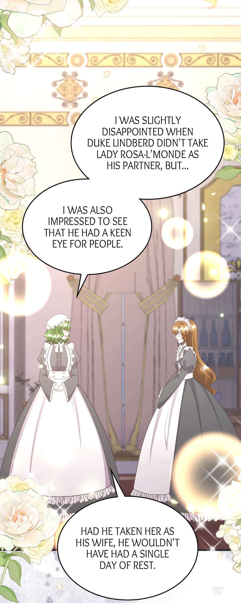 Please Fulfill Your End of the Bargain, My Grace! Chapter 112 263 37