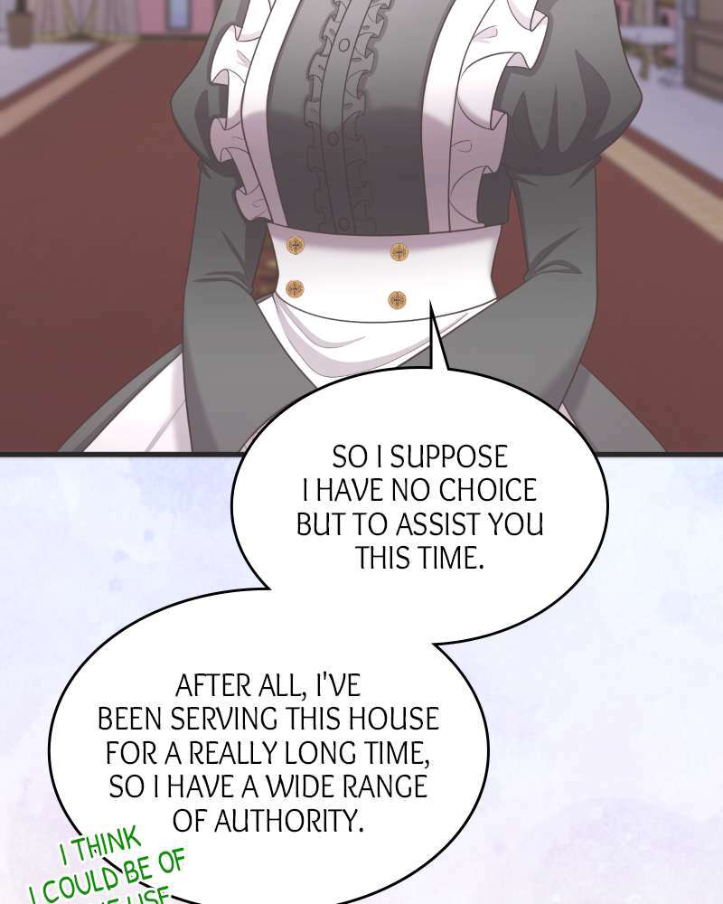 Please Fulfill Your End of the Bargain, My Grace! Chapter 112 266 40