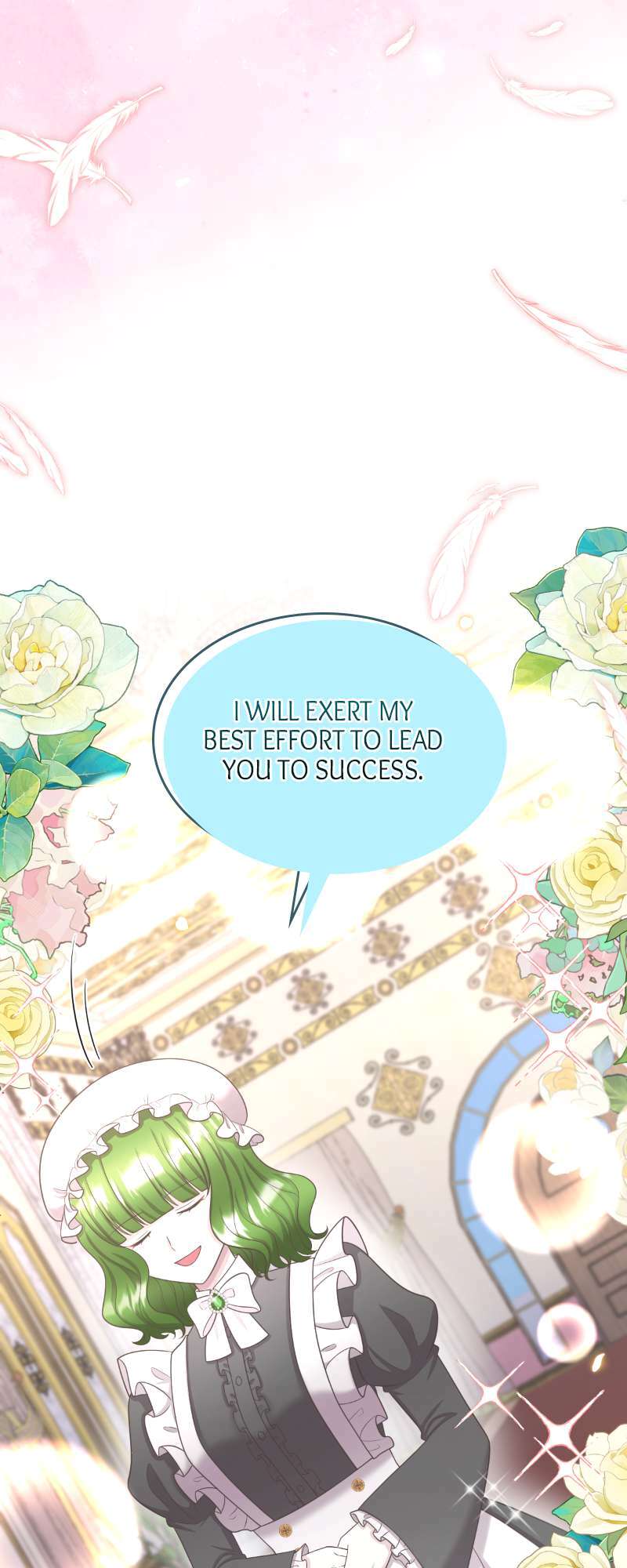 Please Fulfill Your End of the Bargain, My Grace! Chapter 112 270 44