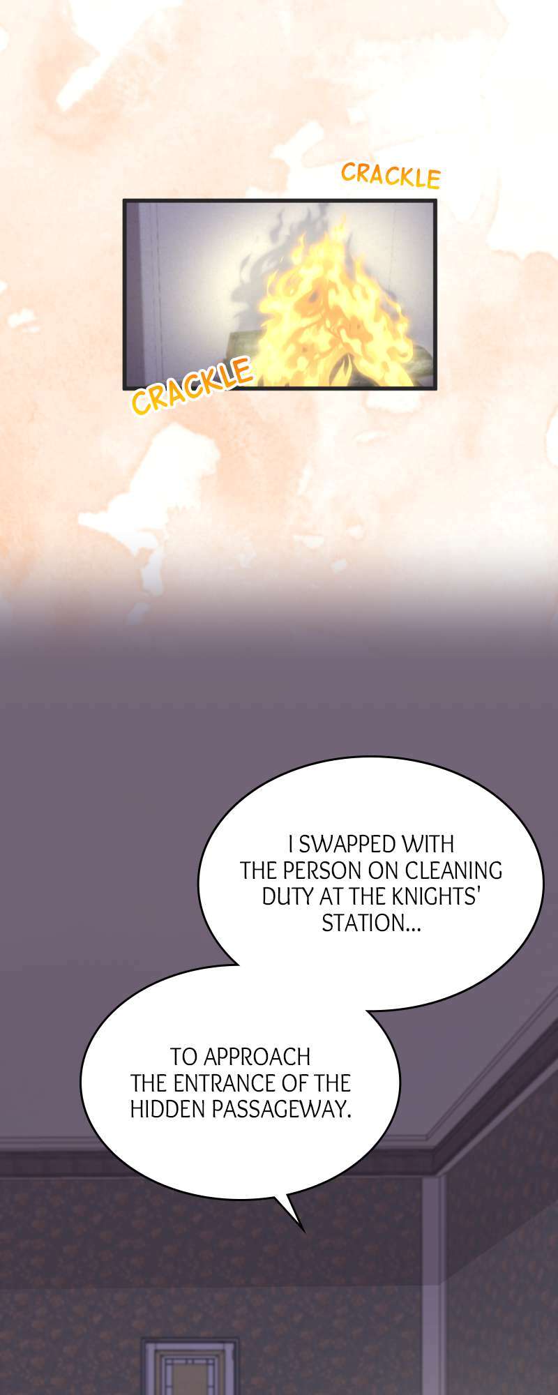 Please Fulfill Your End of the Bargain, My Grace! Chapter 112 273 47