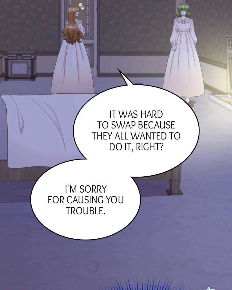 Please Fulfill Your End of the Bargain, My Grace! Chapter 112 274 48