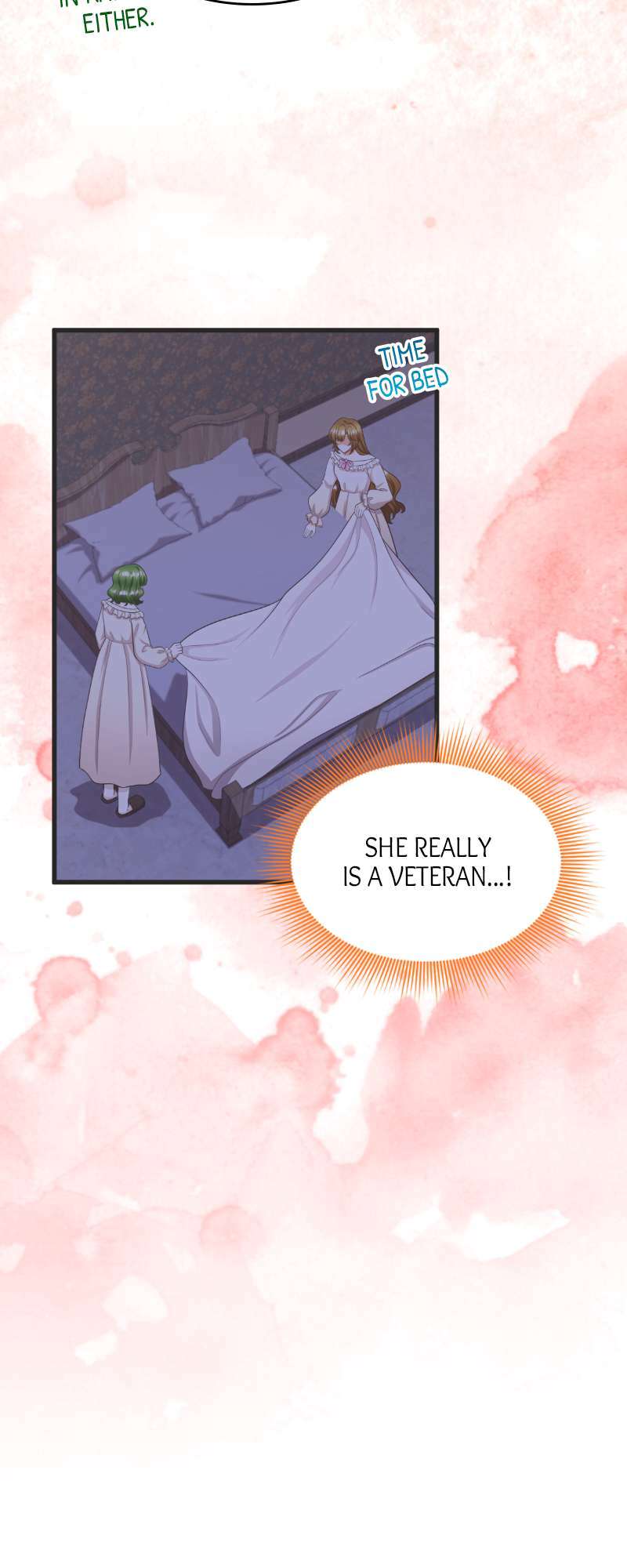 Please Fulfill Your End of the Bargain, My Grace! Chapter 112 276 50