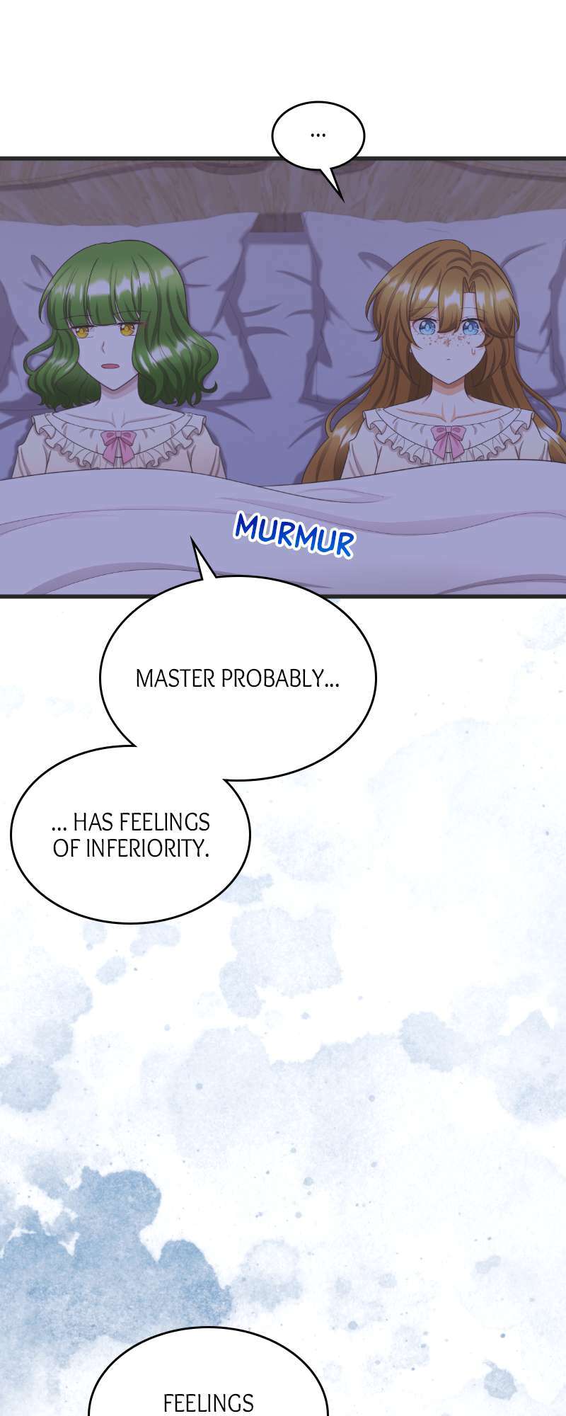 Please Fulfill Your End of the Bargain, My Grace! Chapter 112 277 51