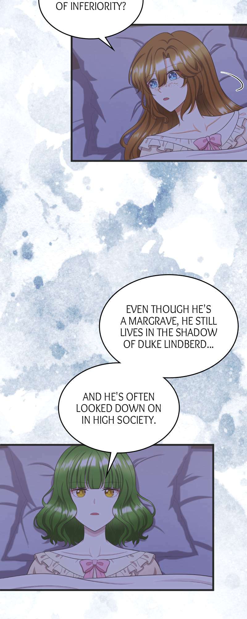 Please Fulfill Your End of the Bargain, My Grace! Chapter 112 278 52