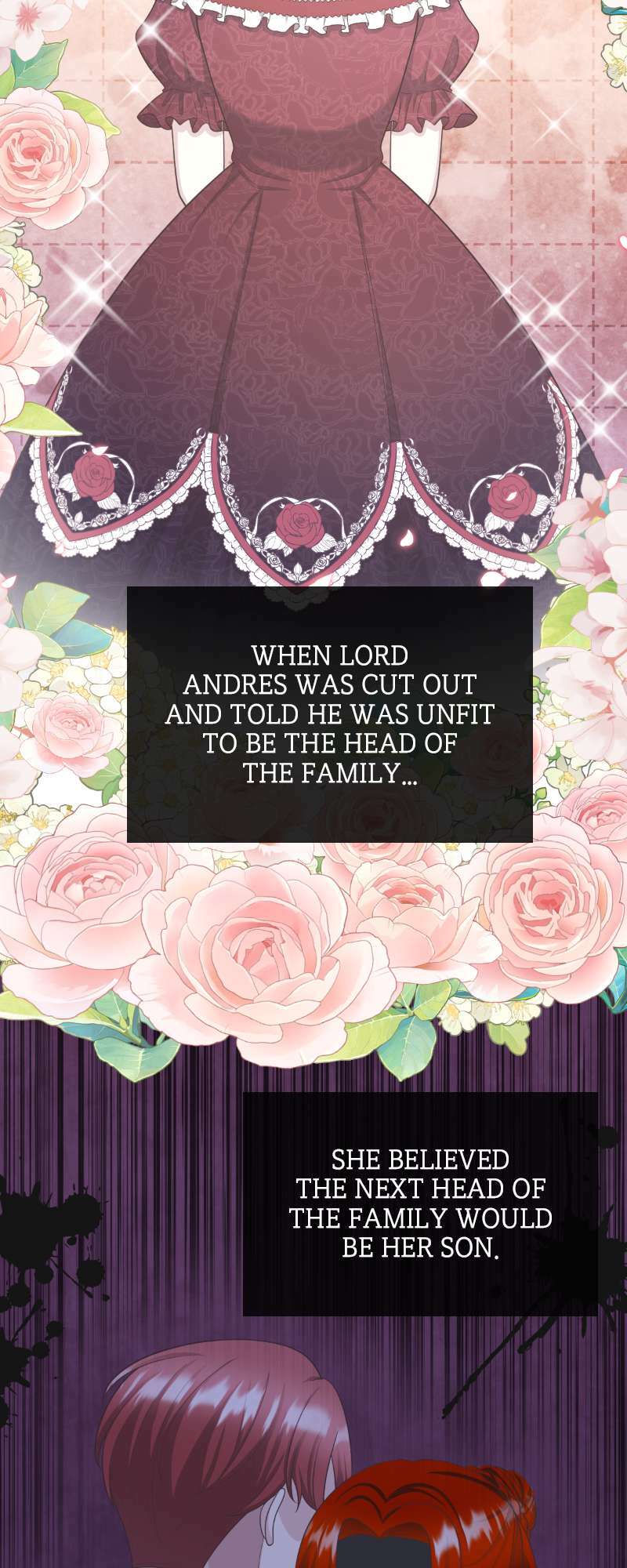 Please Fulfill Your End of the Bargain, My Grace! Chapter 112 280 54