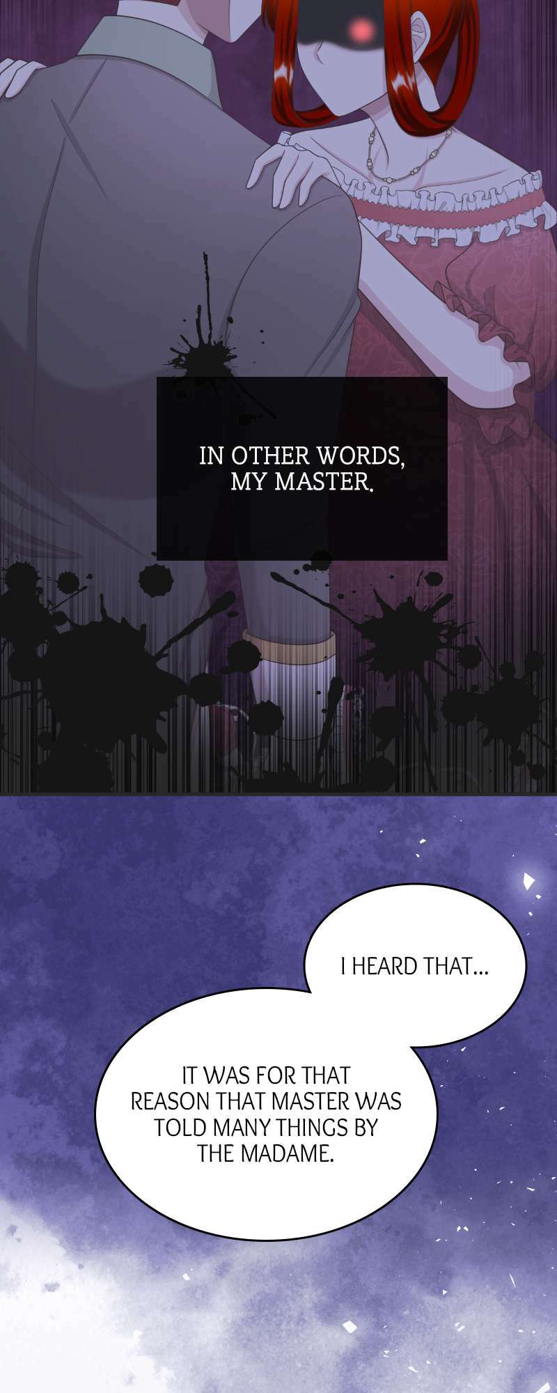 Please Fulfill Your End of the Bargain, My Grace! Chapter 112 281 55