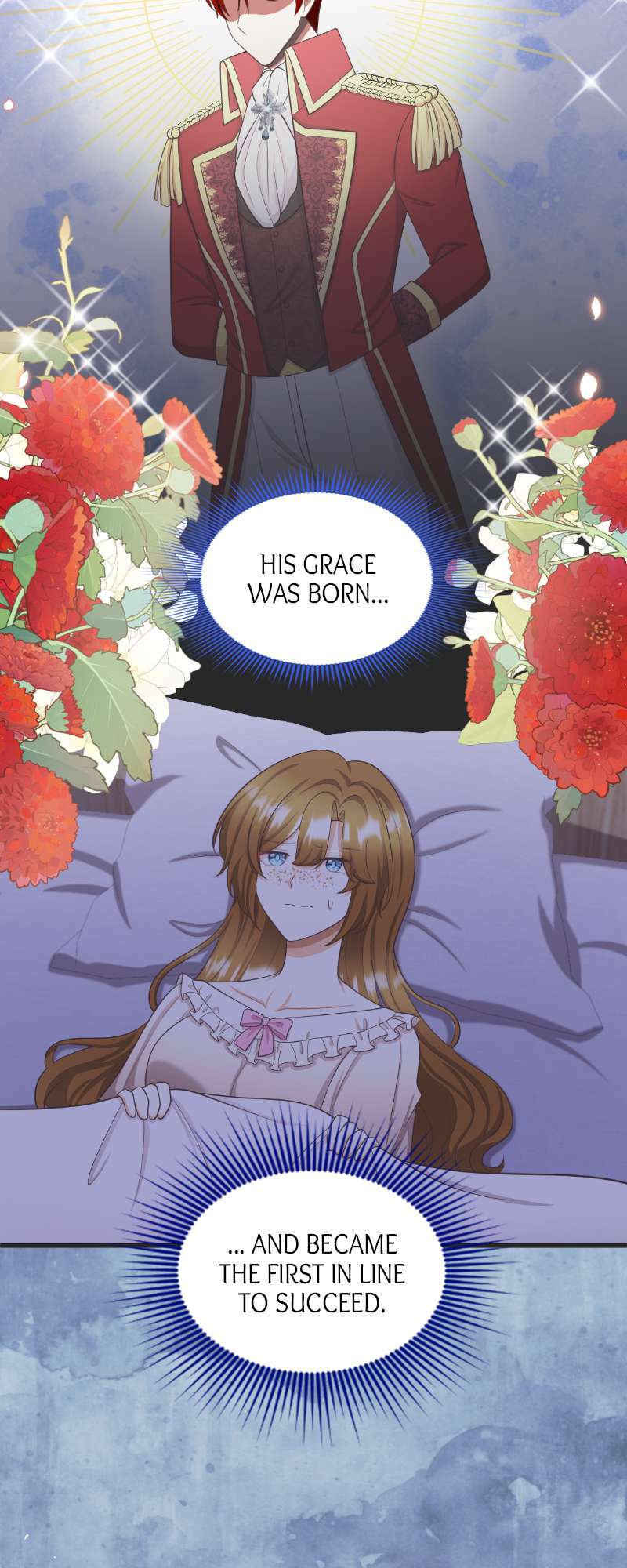 Please Fulfill Your End of the Bargain, My Grace! Chapter 112 283 57