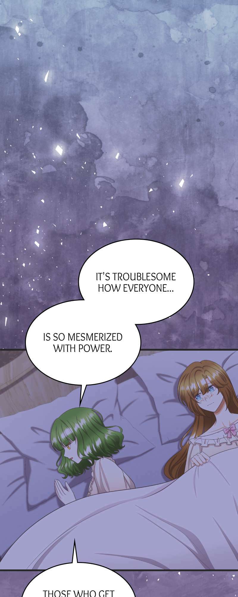 Please Fulfill Your End of the Bargain, My Grace! Chapter 112 284 58