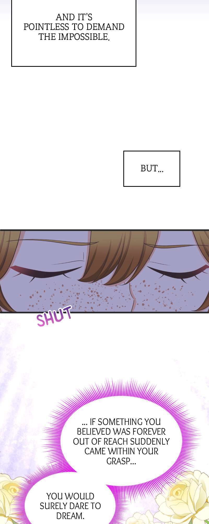 Please Fulfill Your End of the Bargain, My Grace! Chapter 112 286 60