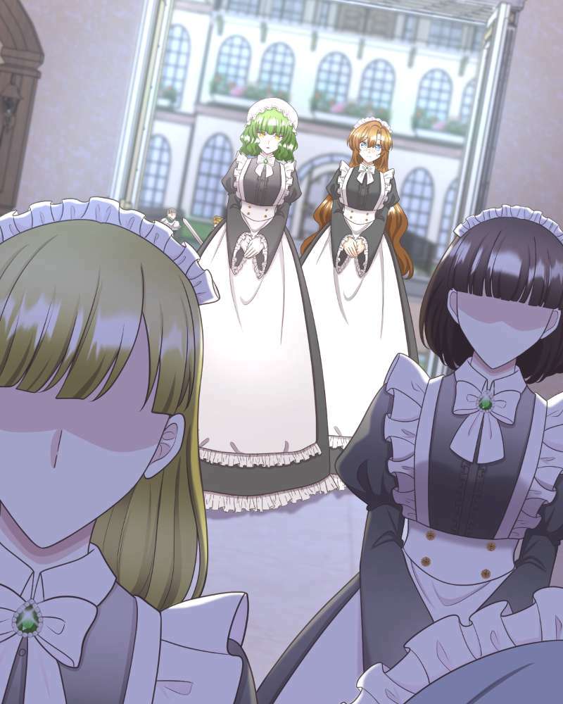 Please Fulfill Your End of the Bargain, My Grace! Chapter 112 290 64