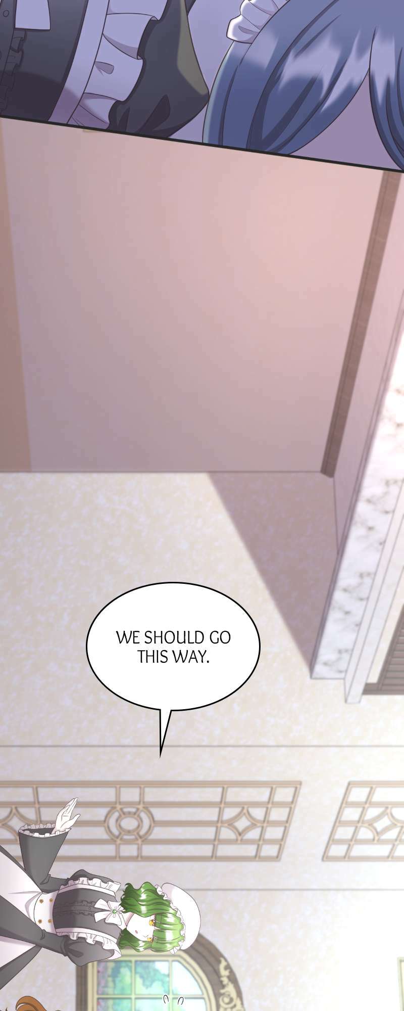 Please Fulfill Your End of the Bargain, My Grace! Chapter 112 291 65