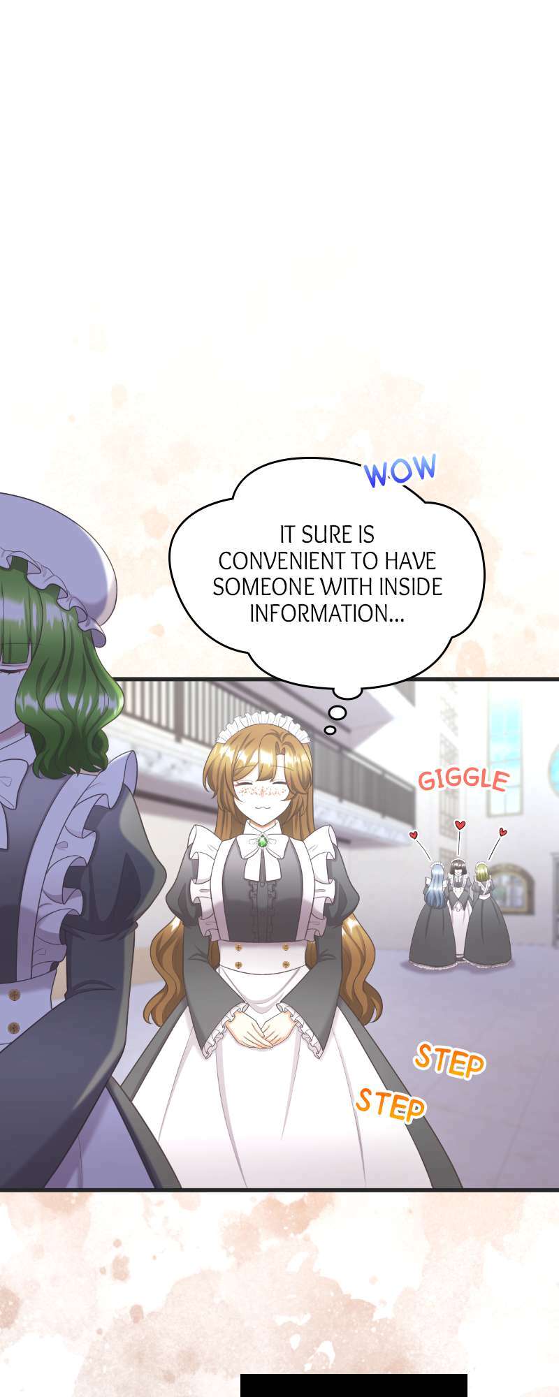 Please Fulfill Your End of the Bargain, My Grace! Chapter 112 293 67