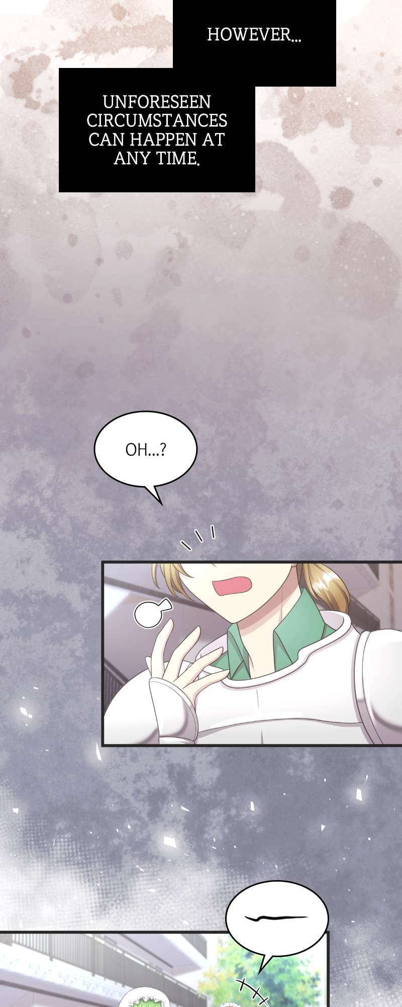 Please Fulfill Your End of the Bargain, My Grace! Chapter 112 294 68