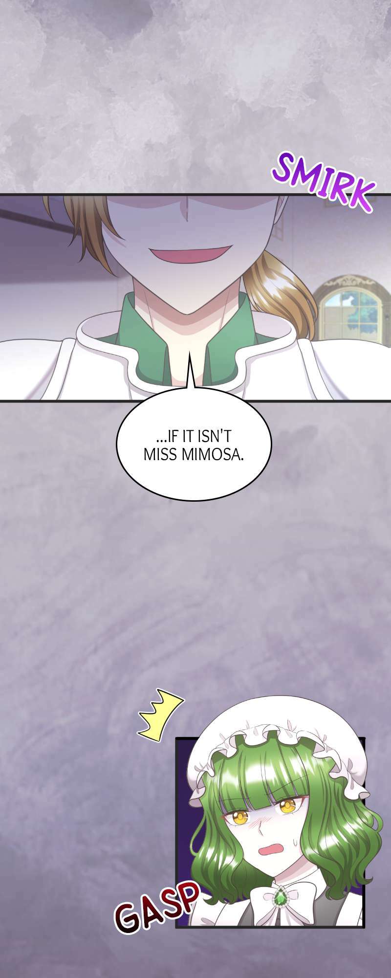 Please Fulfill Your End of the Bargain, My Grace! Chapter 112 296 70